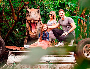 Vale dos Dinossauros