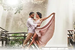 Madero Tango Show Premium - Tarifa Brasileiros e Paraguaios