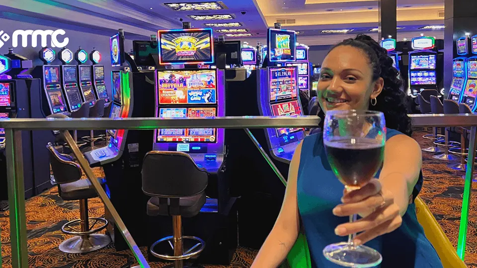 Conheça o Casino City Center na Argentina