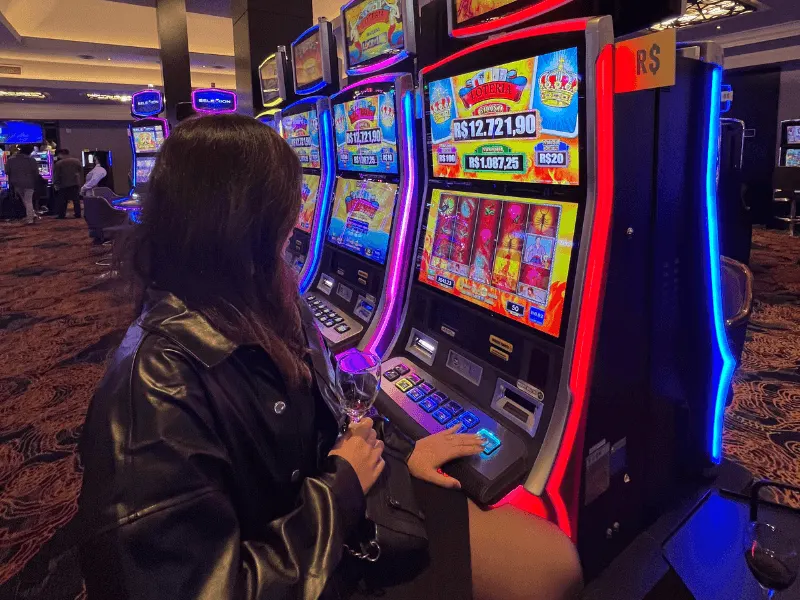 Novas experiências na fronteira com a MMC TURISMO