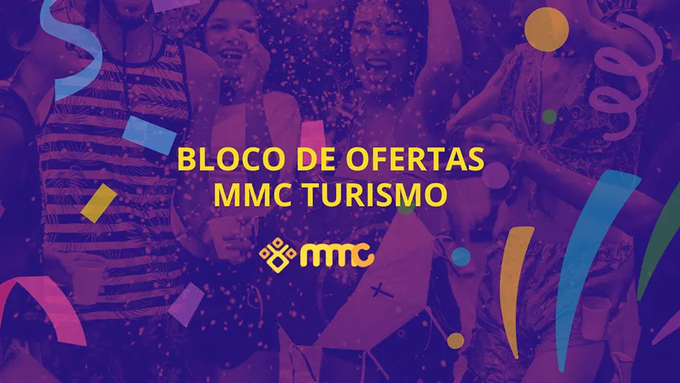 Blocos de Ofertas MMC