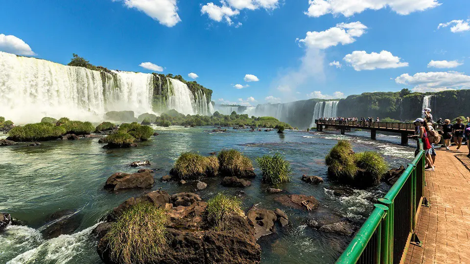 15 dicas de passeios em Foz do Iguaçu