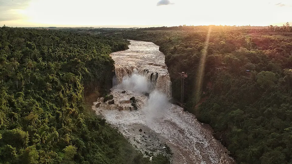 A jóia escondida da América do Sul