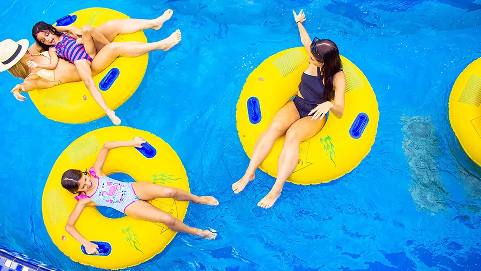 Passeios em Foz do Iguaçu para curtir em família!