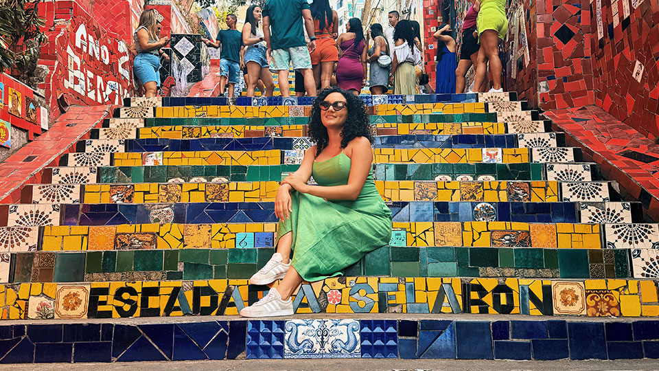 Lugares para conhecer no Rio de Janeiro em  2 dias