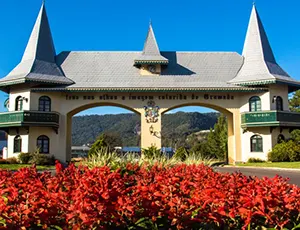 City Tour Gramado e Canela