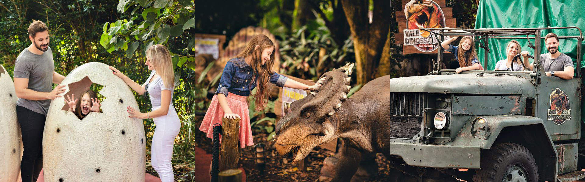 Vale dos Dinossauros