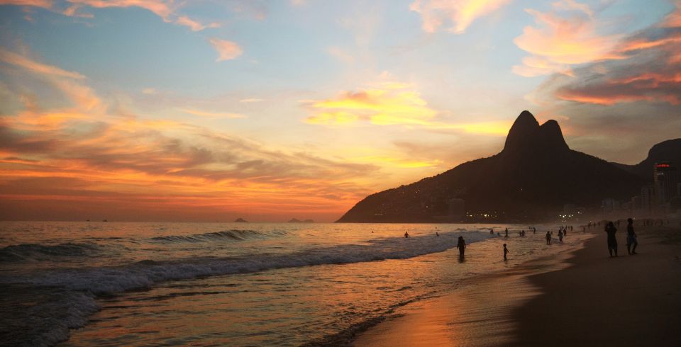 Lugares para conhecer no Rio de Janeiro em  2 dias