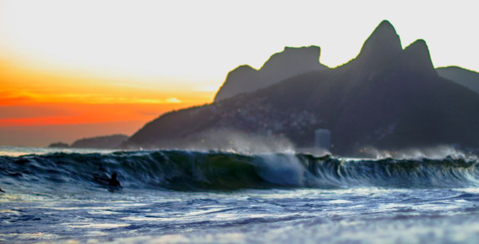 Lugares para conhecer no Rio de Janeiro em  2 dias