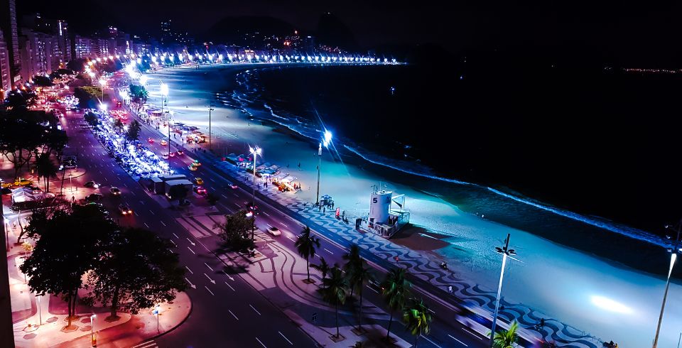 Lugares para conhecer no Rio de Janeiro em  2 dias