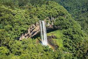 Ingresso Parque do Caracol